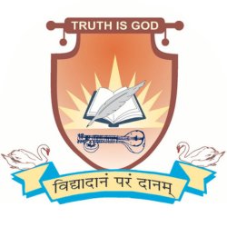 Prem Kishore Agarwal Middle Public School (PKA) Logo