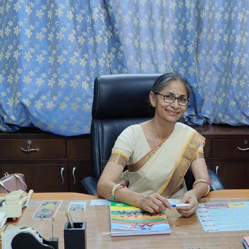 Mrs. Neelkamal Chouhan