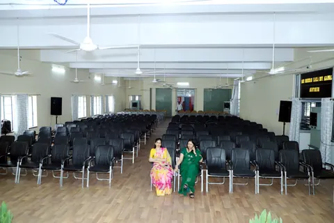 HSMC Academic Excellence Award Ceremony 2026 full album photo 8 of 252