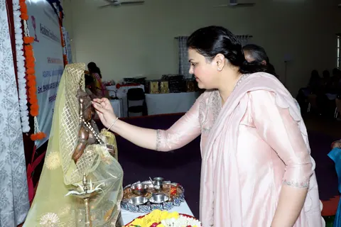 HSMC Academic Excellence Award Ceremony 2026 full album photo 24 of 252
