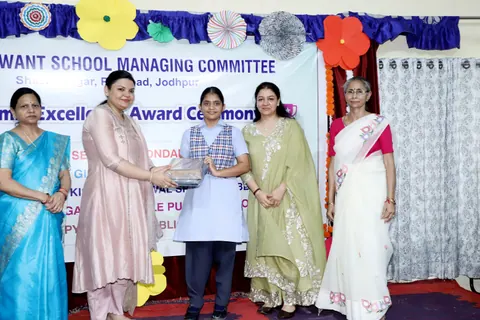 HSMC Academic Excellence Award Ceremony 2026 full album photo 72 of 252