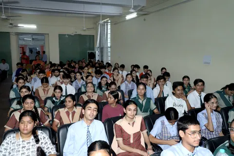 HSMC Academic Excellence Award Ceremony 2026 full album photo 77 of 252