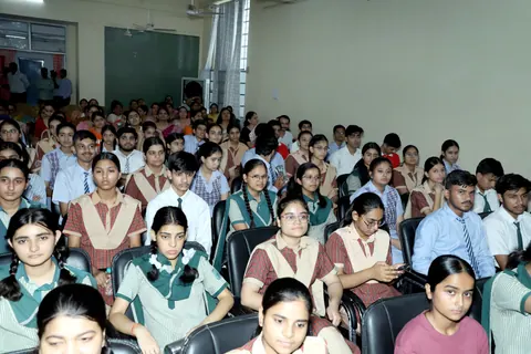 HSMC Academic Excellence Award Ceremony 2026 full album photo 79 of 252
