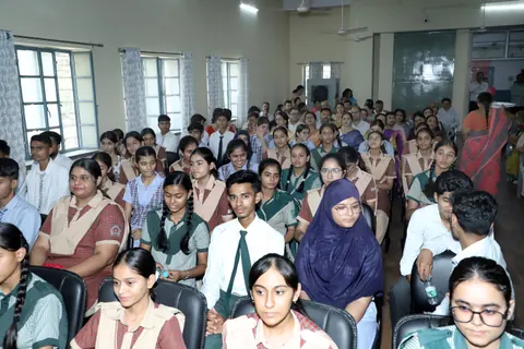 HSMC Academic Excellence Award Ceremony 2026 full album photo 80 of 252