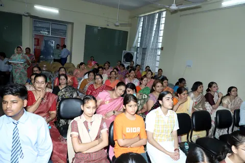 HSMC Academic Excellence Award Ceremony 2026 full album photo 85 of 252