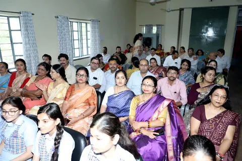 HSMC Academic Excellence Award Ceremony 2026 full album photo 86 of 252