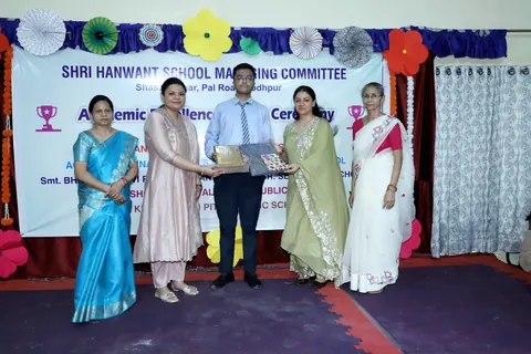 HSMC Academic Excellence Award Ceremony 2026 full album photo 92 of 252
