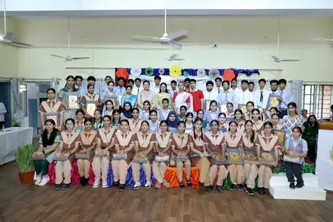 HSMC Academic Excellence Award Ceremony 2026 full album photo 221 of 252