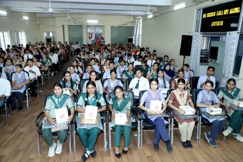 HSMC Academic Excellence Award Ceremony 2026 full album photo 227 of 252