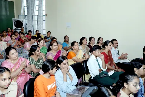 HSMC Academic Excellence Award Ceremony 2026 full album photo 232 of 252