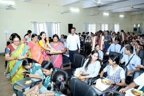 HSMC Academic Excellence Award Ceremony 2026 full album photo 250 of 252