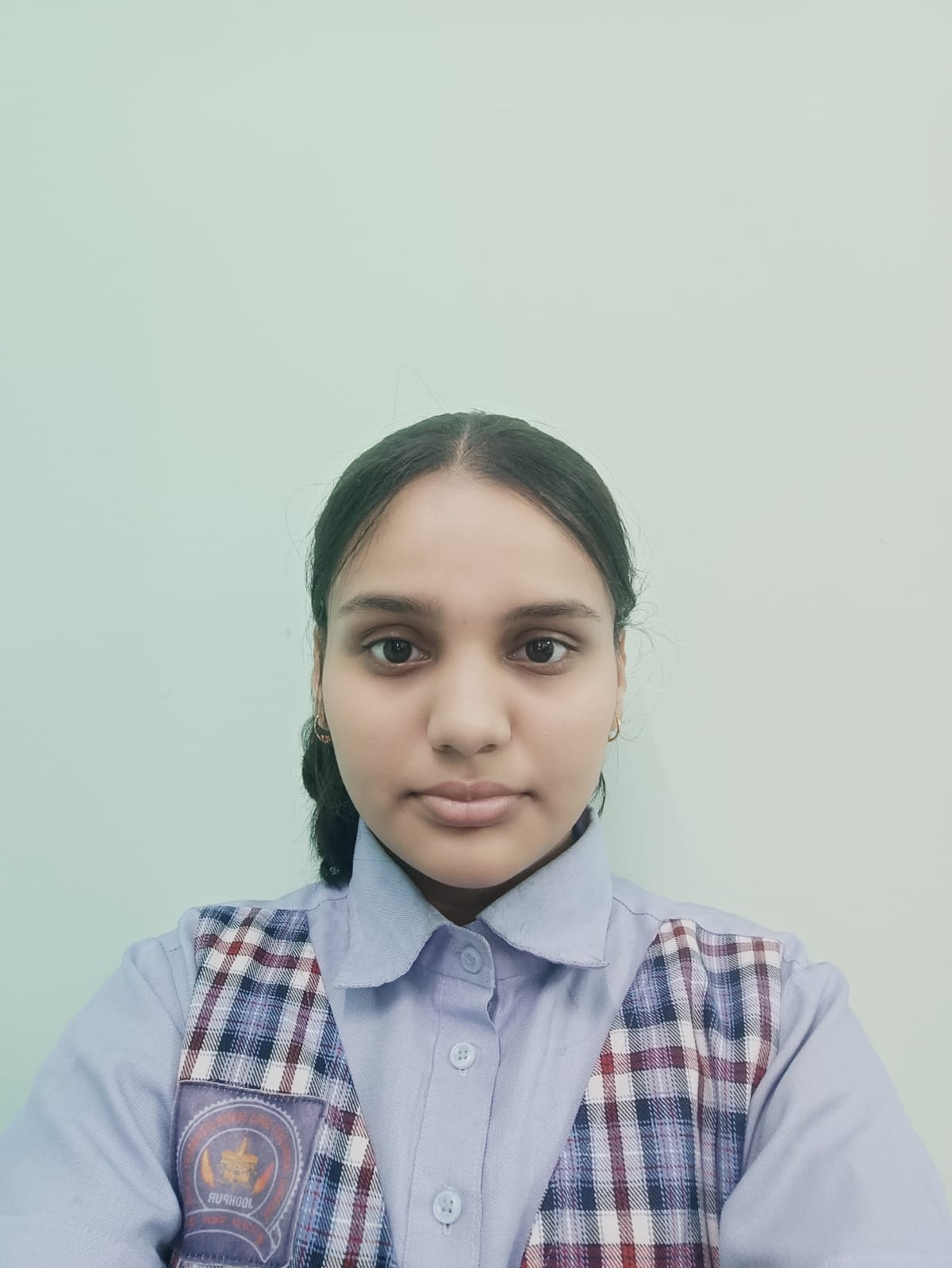 Aasiya result portrait