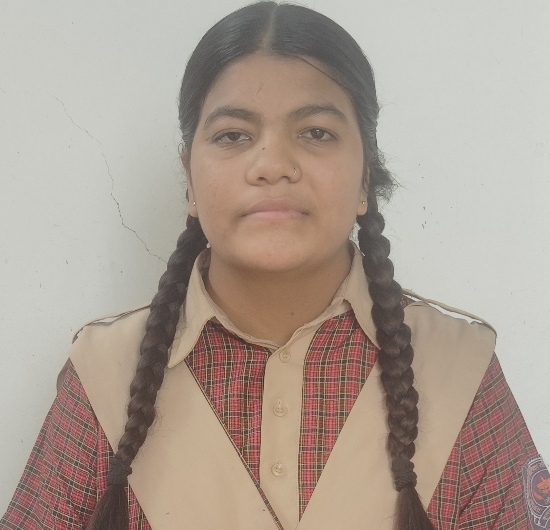 Anushak result portrait