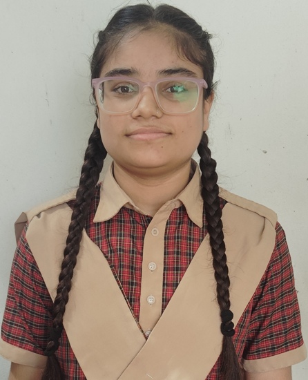 Bhanu result portrait