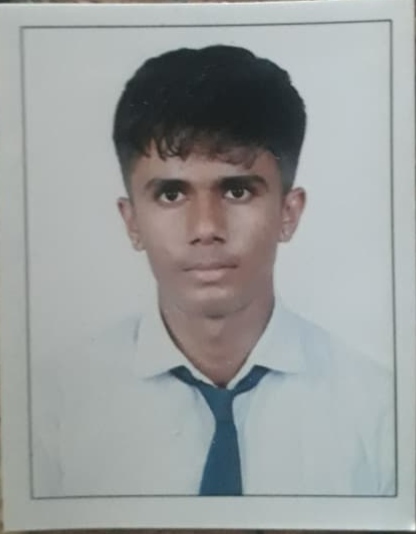 Bhawani result portrait