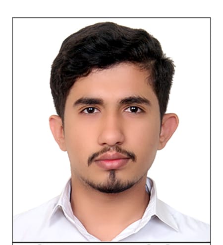 Chetan Sou result portrait