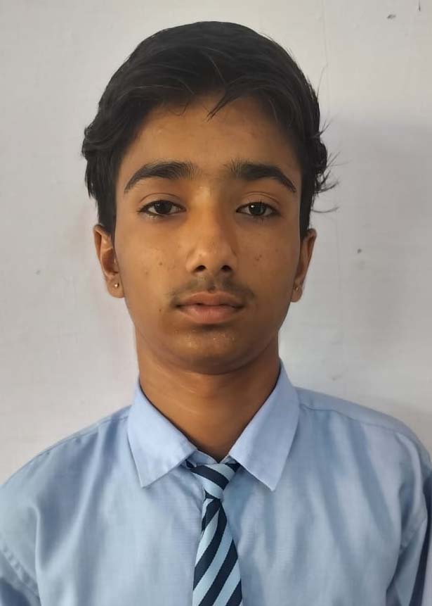 Daksh result portrait