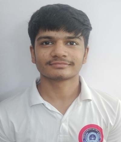 Jaiprakash result portrait