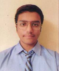 Karan Soni result portrait