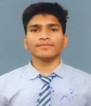 Kushwant result portrait