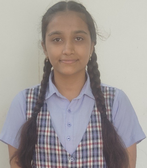 Sakshi Sou result portrait