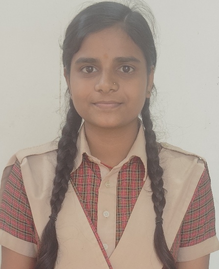 Saniya result portrait