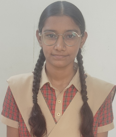 Sapna result portrait