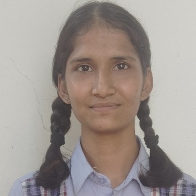 Tanu Bohra result portrait