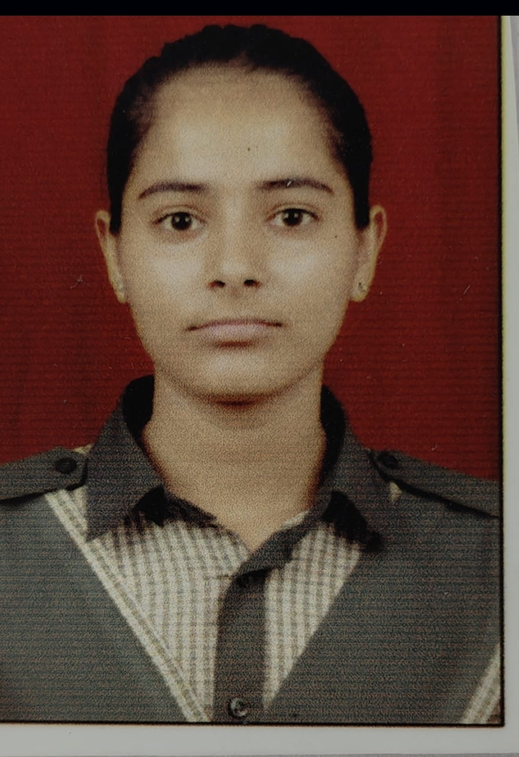 Vipul result portrait