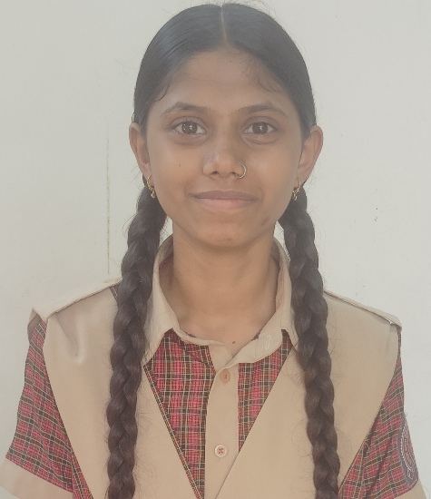 Aditi Kanwar result portrait